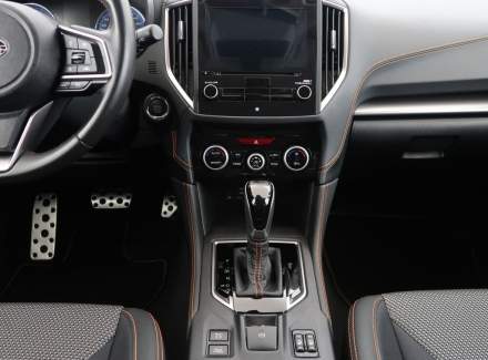 Subaru - XV