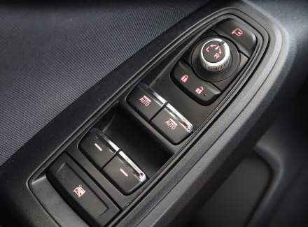 Subaru - XV