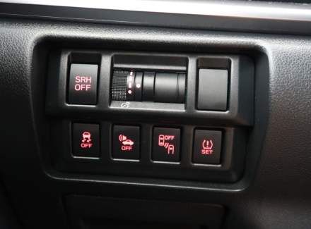 Subaru - XV