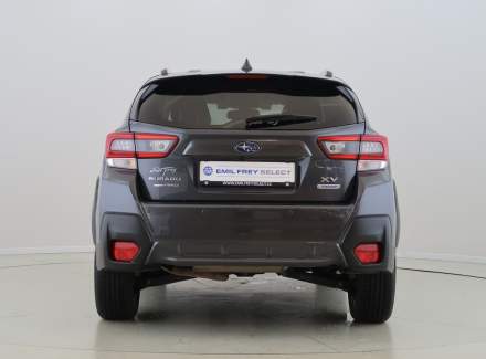 Subaru - XV