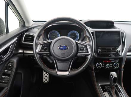 Subaru - XV