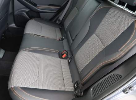 Subaru - XV