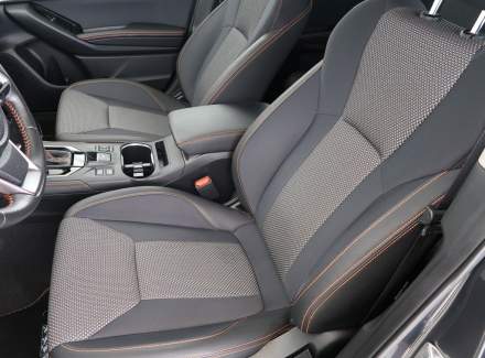 Subaru - XV