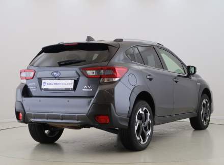 Subaru - XV