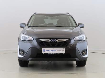 Subaru - XV