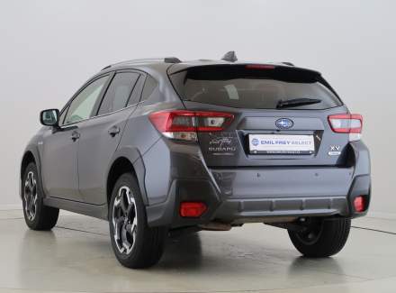 Subaru - XV