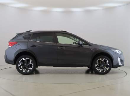 Subaru - XV