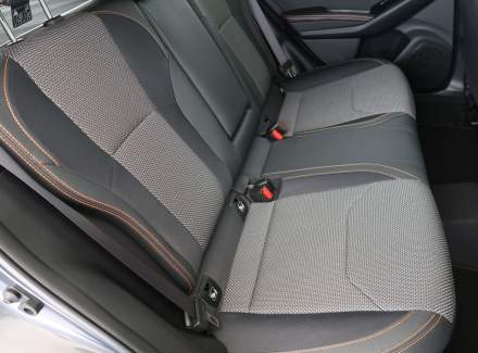 Subaru - XV