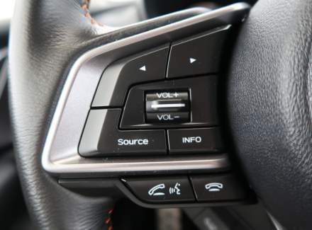 Subaru - XV