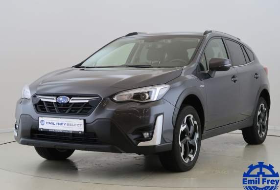 Subaru - XV