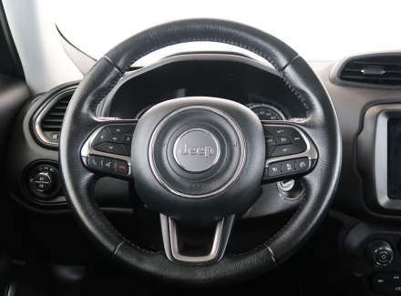 Jeep - Renegade