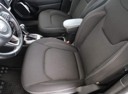 Jeep - Renegade