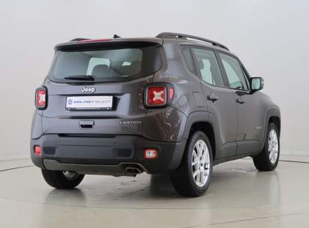 Jeep - Renegade