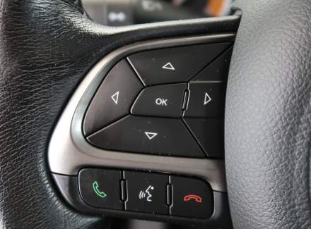 Jeep - Renegade