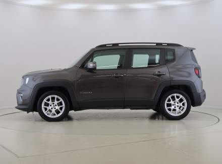 Jeep - Renegade