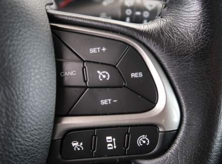 Jeep - Renegade