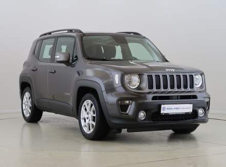 Jeep - Renegade