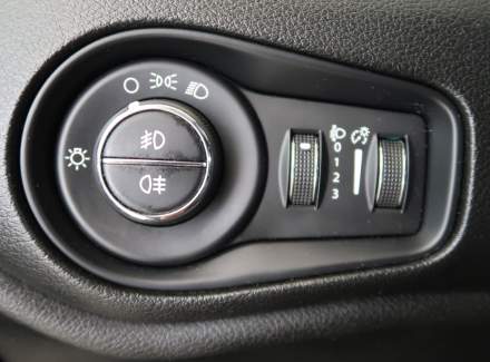 Jeep - Renegade