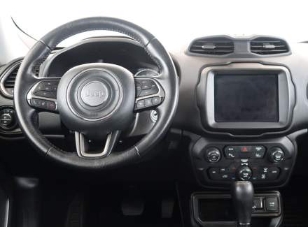 Jeep - Renegade