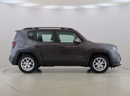 Jeep - Renegade