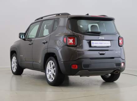 Jeep - Renegade
