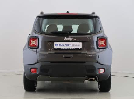 Jeep - Renegade