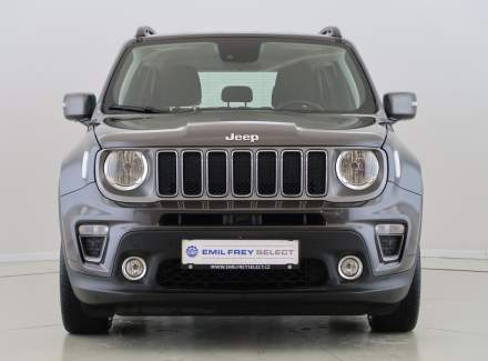 Jeep - Renegade