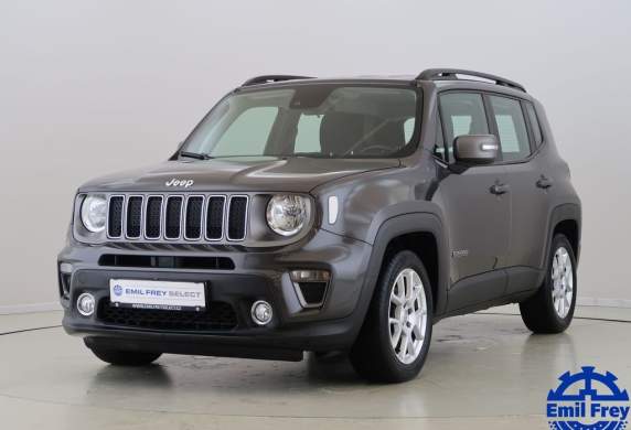 Jeep - Renegade