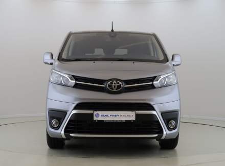 Toyota - Proace