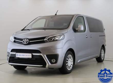 Toyota - Proace