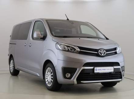 Toyota - Proace