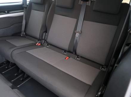 Toyota - Proace