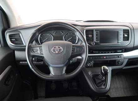 Toyota - Proace