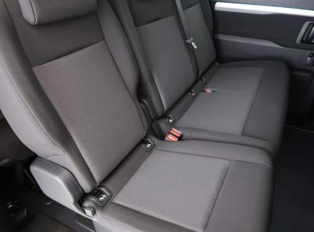 Toyota - Proace