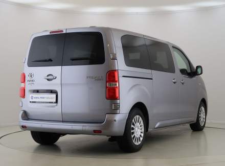 Toyota - Proace