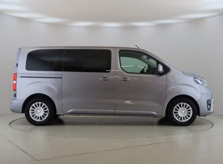 Toyota - Proace