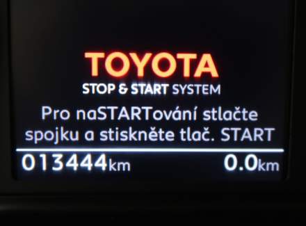 Toyota - Proace