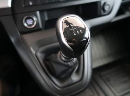 Toyota - Proace