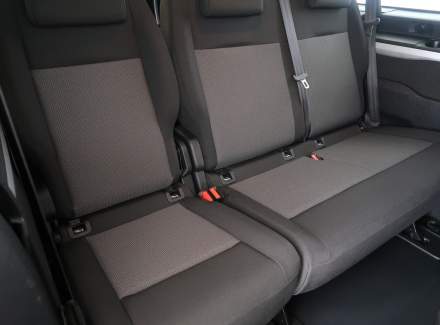 Toyota - Proace