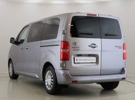 Toyota - Proace