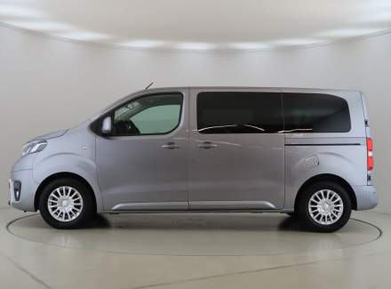 Toyota - Proace