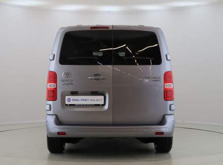 Toyota - Proace