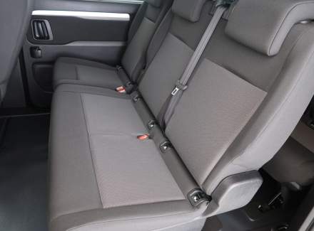 Toyota - Proace