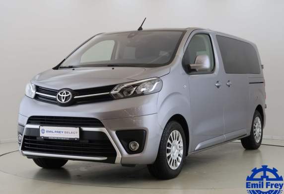 Toyota - Proace