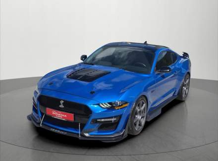 Ford - Mustang
