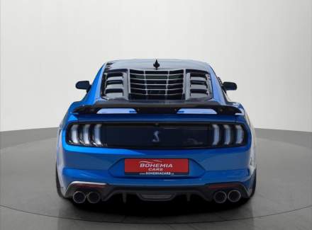 Ford - Mustang