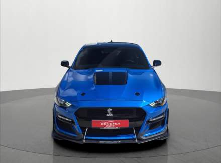 Ford - Mustang