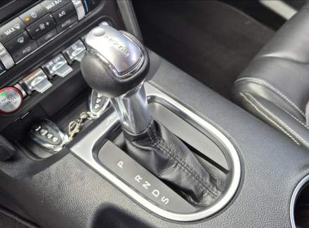 Ford - Mustang