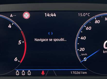 Volkswagen - Passat
