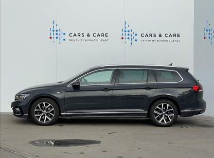 Volkswagen - Passat